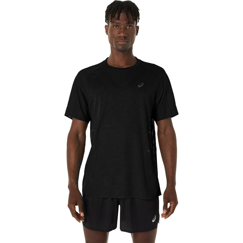 ASICS Metarun Men's Running T-Shirt - Supersports Thailand