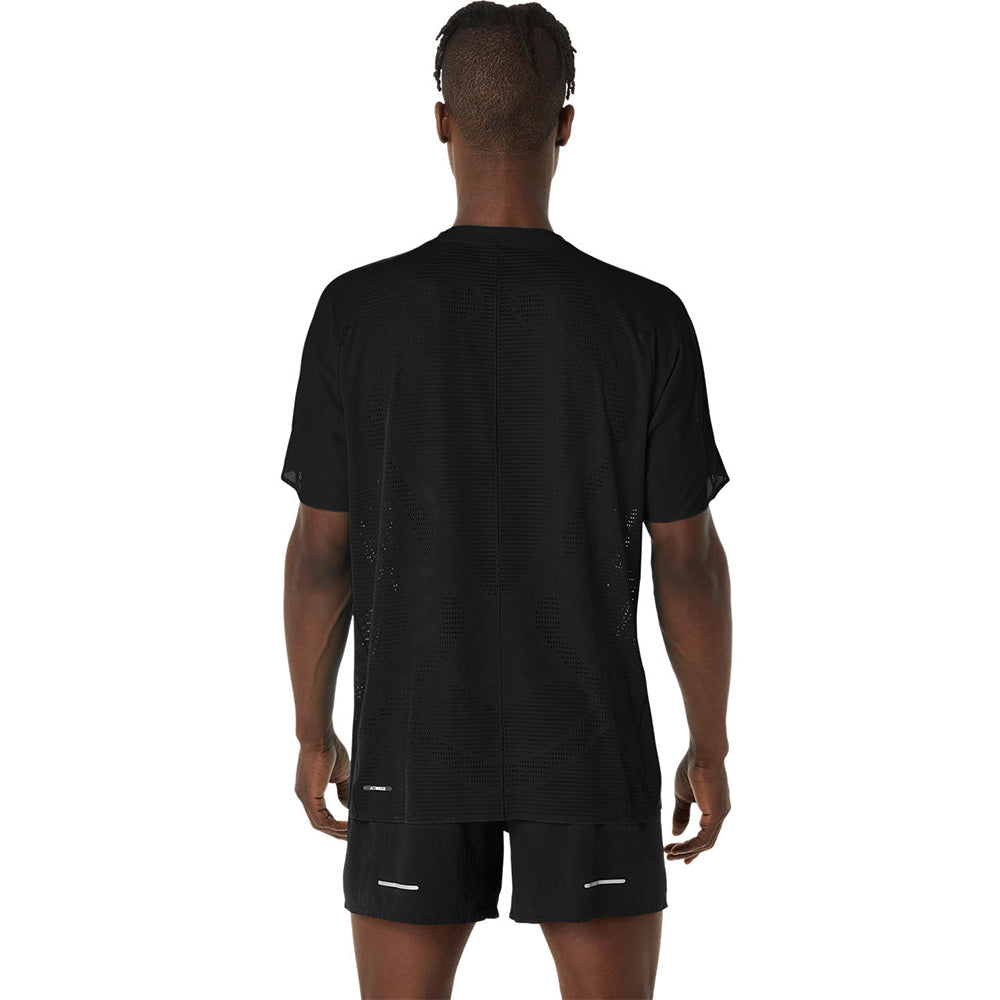 ASICS Metarun Men's Running T-Shirt - Supersports Thailand Supersports Thailand