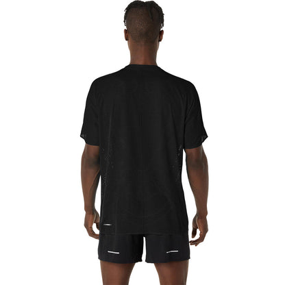 ASICS Metarun Men's Running T-Shirt - Supersports Thailand