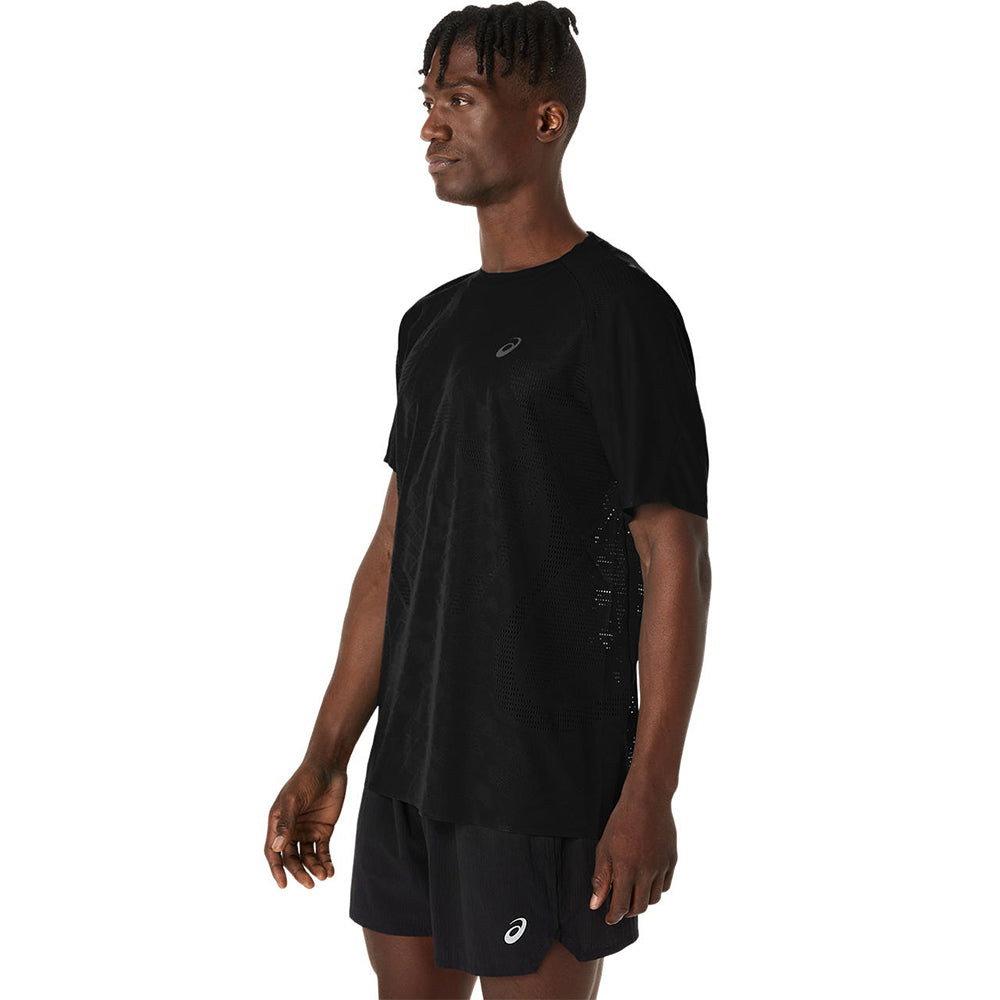 ASICS Metarun Men's Running T-Shirt - Supersports Thailand