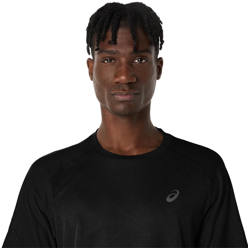 ASICS Metarun Men's Running T-Shirt - Supersports Thailand