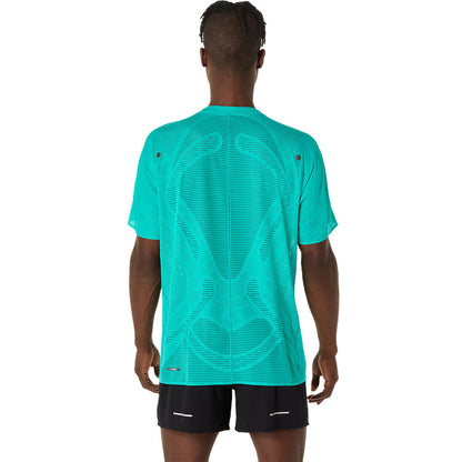 ASICS Metarun Men's Running T-Shirt - Supersports Thailand