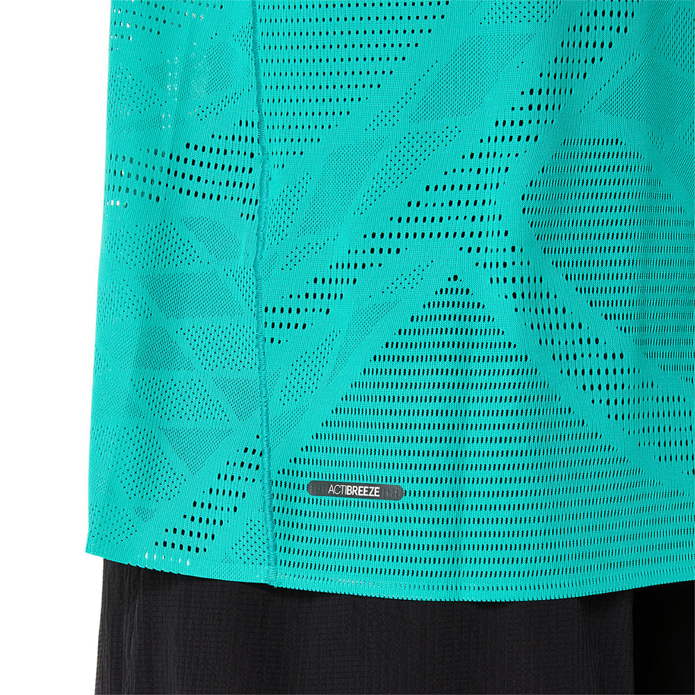 ASICS Metarun Men's Running T-Shirt - Supersports Thailand