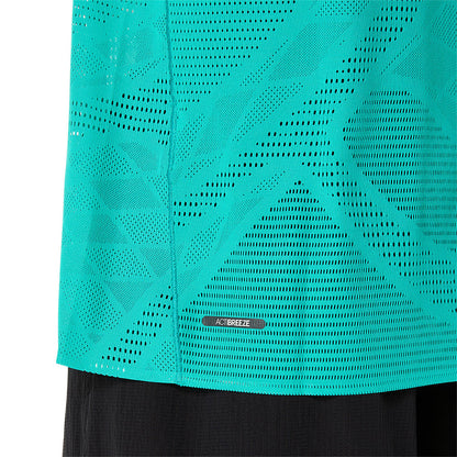 ASICS Metarun เสื้อวิ่งผู้ชาย