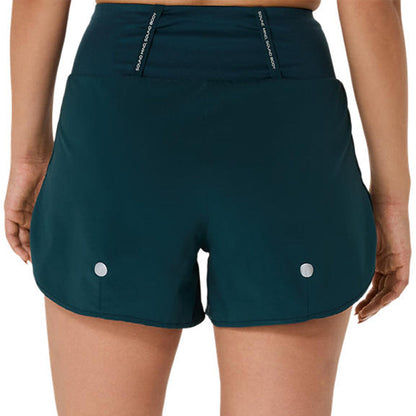 ASICS Road 3.5In Women's Running Shorts - Supersports Thailand