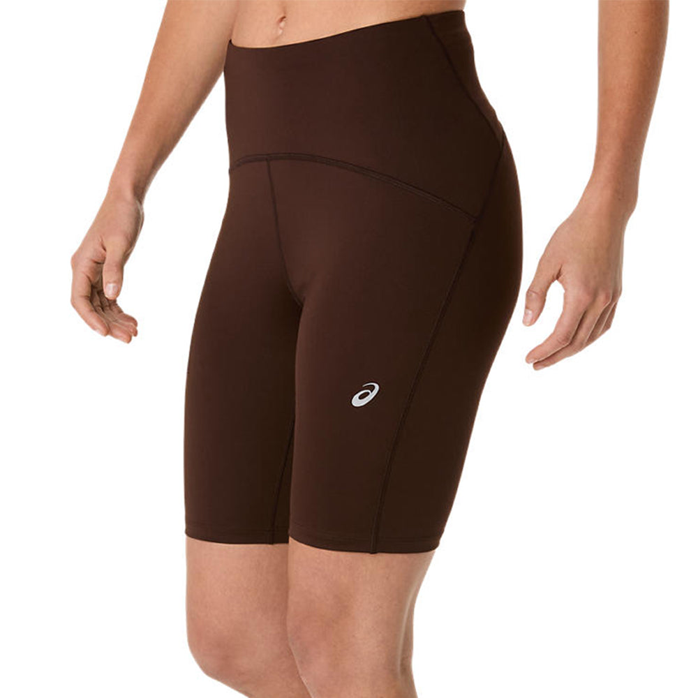 ASICS Road High Waist 8In Sprinter Women's Running Shorts - Supersports Thailand Supersports Thailand