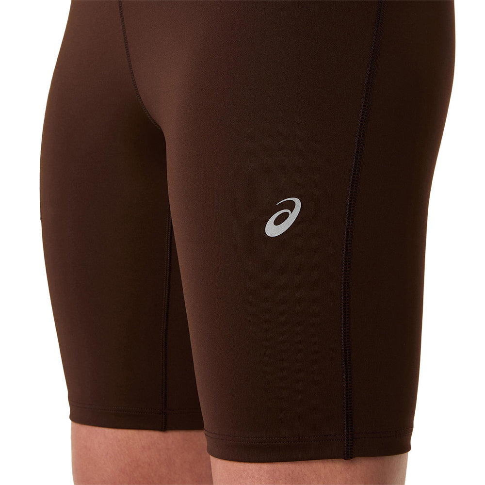 ASICS Road High Waist 8In Sprinter Women's Running Shorts - Supersports Thailand