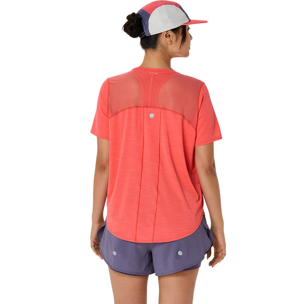 ASICS Road Women's Running T-Shirt - Supersports Thailand