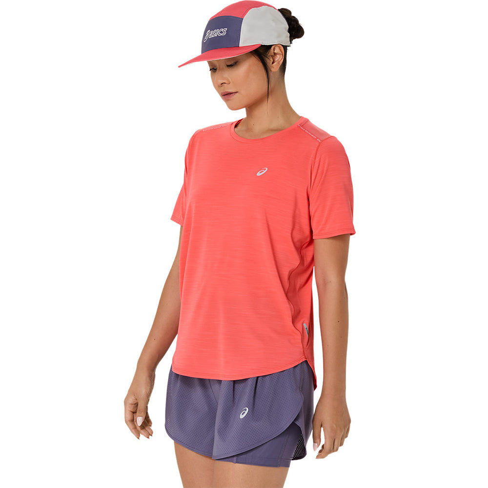 ASICS Road Women's Running T-Shirt - Supersports Thailand