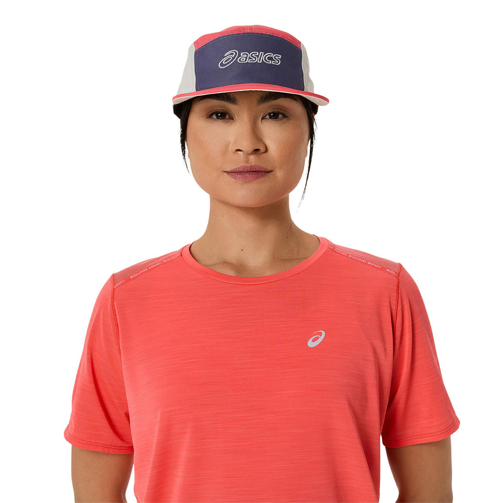ASICS Road Women's Running T-Shirt - Supersports Thailand