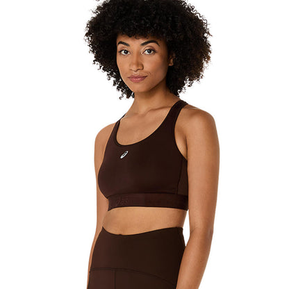 ASICS Road Compression Women's Sports Bra