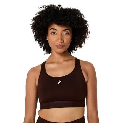 ASICS Road Compression Women's Sports Bra