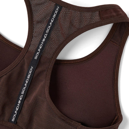 ASICS Road Compression Women's Sports Bra