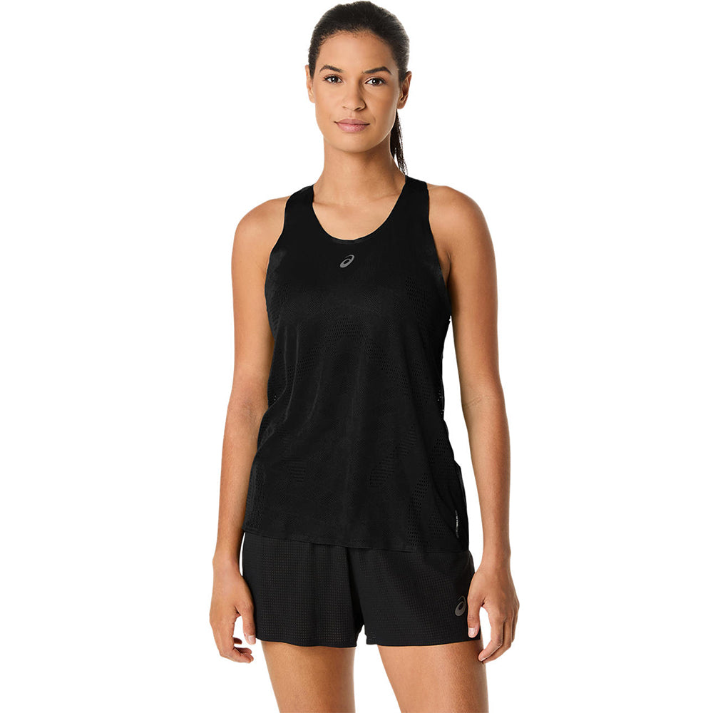 ASICS Metarun Women's Running Tank