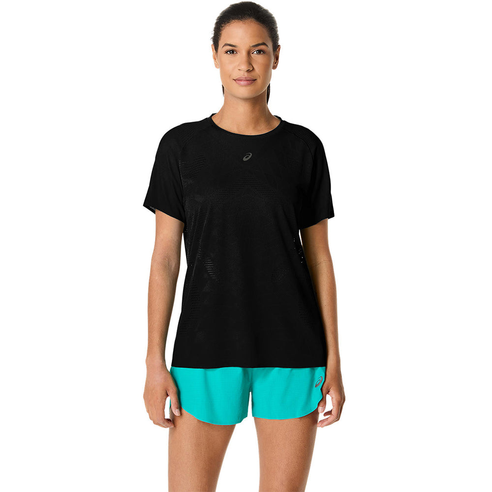 ASICS Metarun Women's Running T-Shirt - Supersports Thailand
