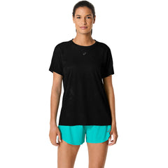ASICS Metarun เสื้อวิ่งผู้หญิง