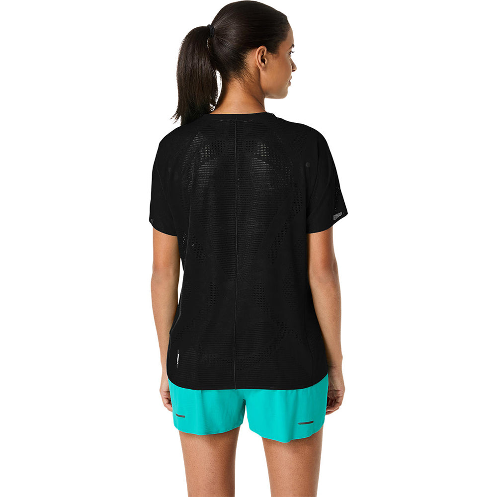 ASICS Metarun Women's Running T-Shirt - Supersports Thailand Supersports Thailand