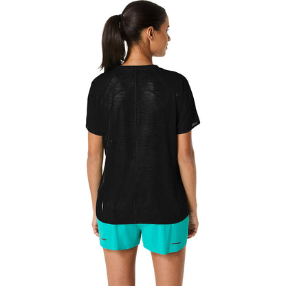 ASICS Metarun Women's Running T-Shirt - Supersports Thailand