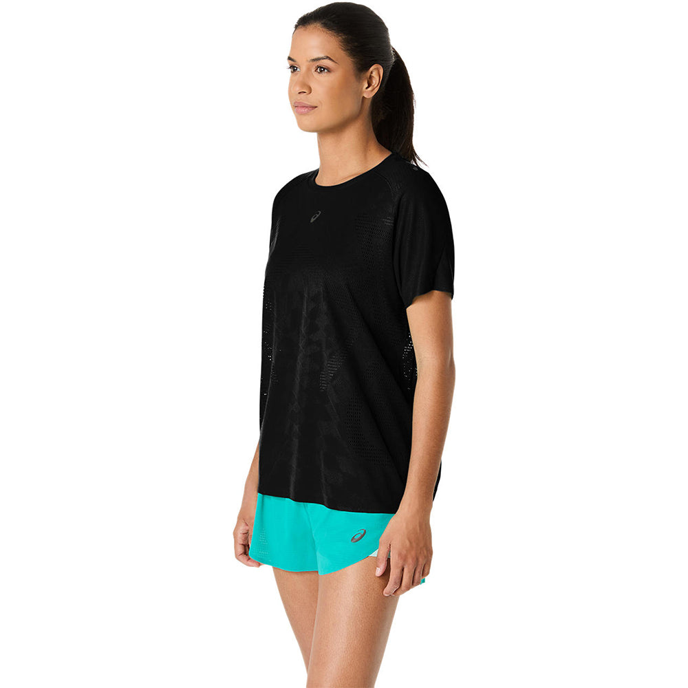 ASICS Metarun Women's Running T-Shirt - Supersports Thailand