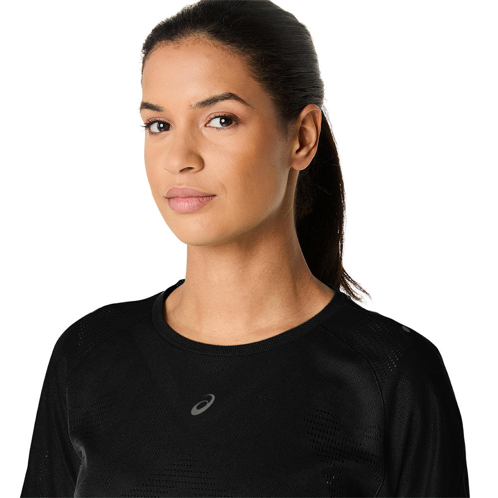 ASICS Metarun Women's Running T-Shirt - Supersports Thailand