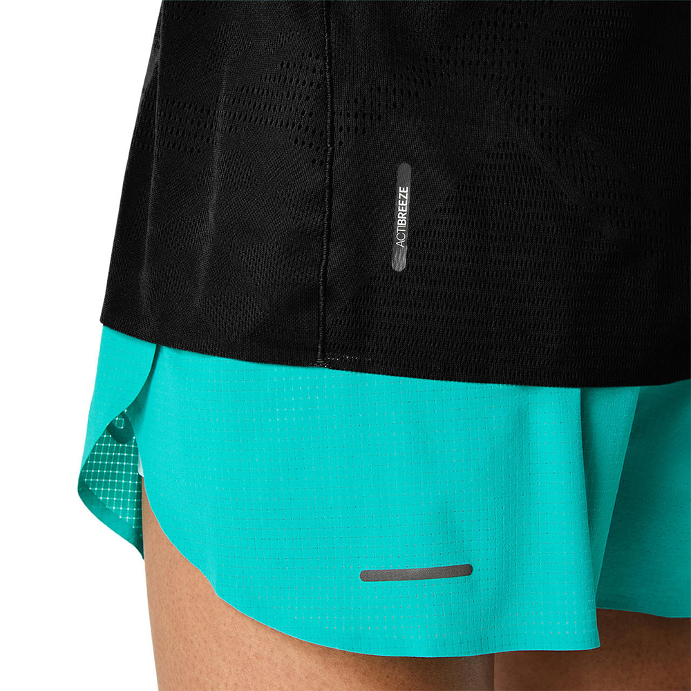 ASICS Metarun Women's Running T-Shirt - Supersports Thailand
