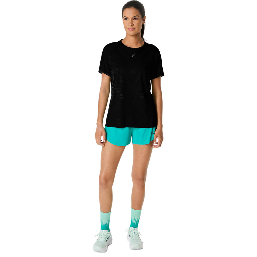 ASICS Metarun Women's Running T-Shirt - Supersports Thailand