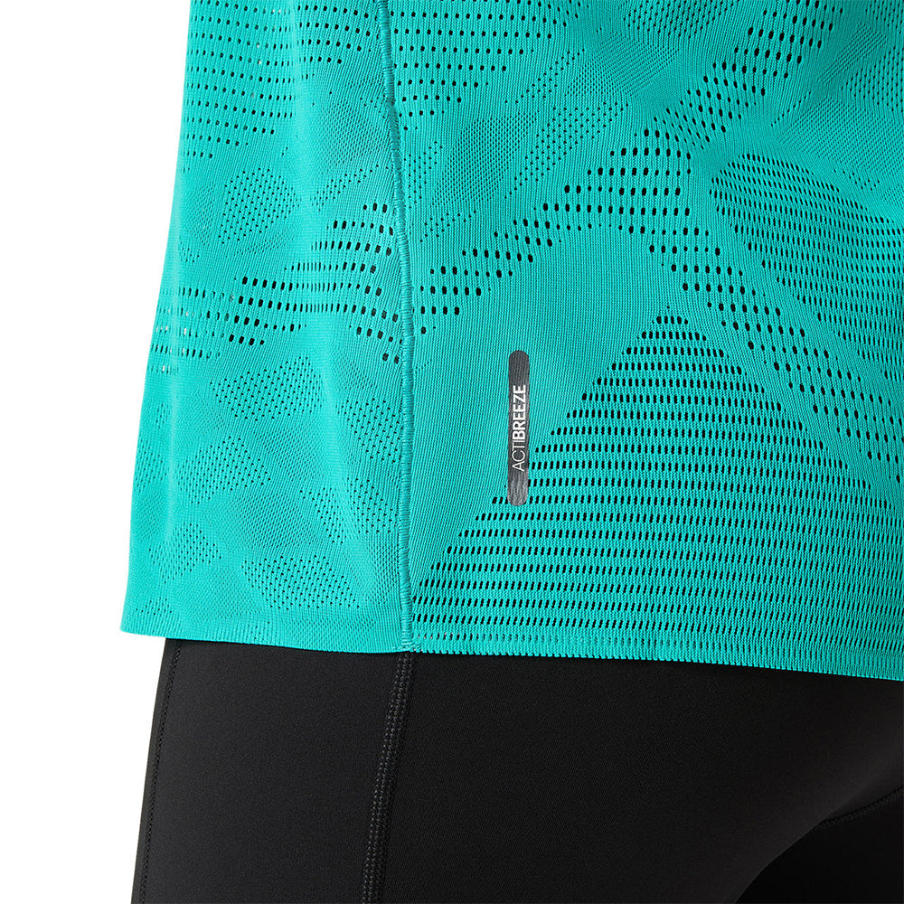 ASICS Metarun Women's Running T-Shirt - Supersports Thailand
