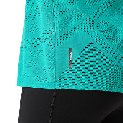 ASICS Metarun เสื้อวิ่งผู้หญิง