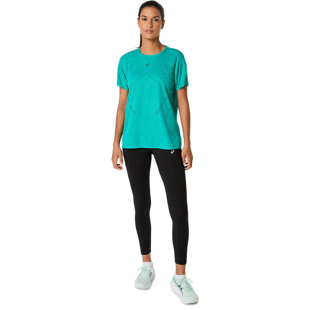 ASICS Metarun Women's Running T-Shirt - Supersports Thailand