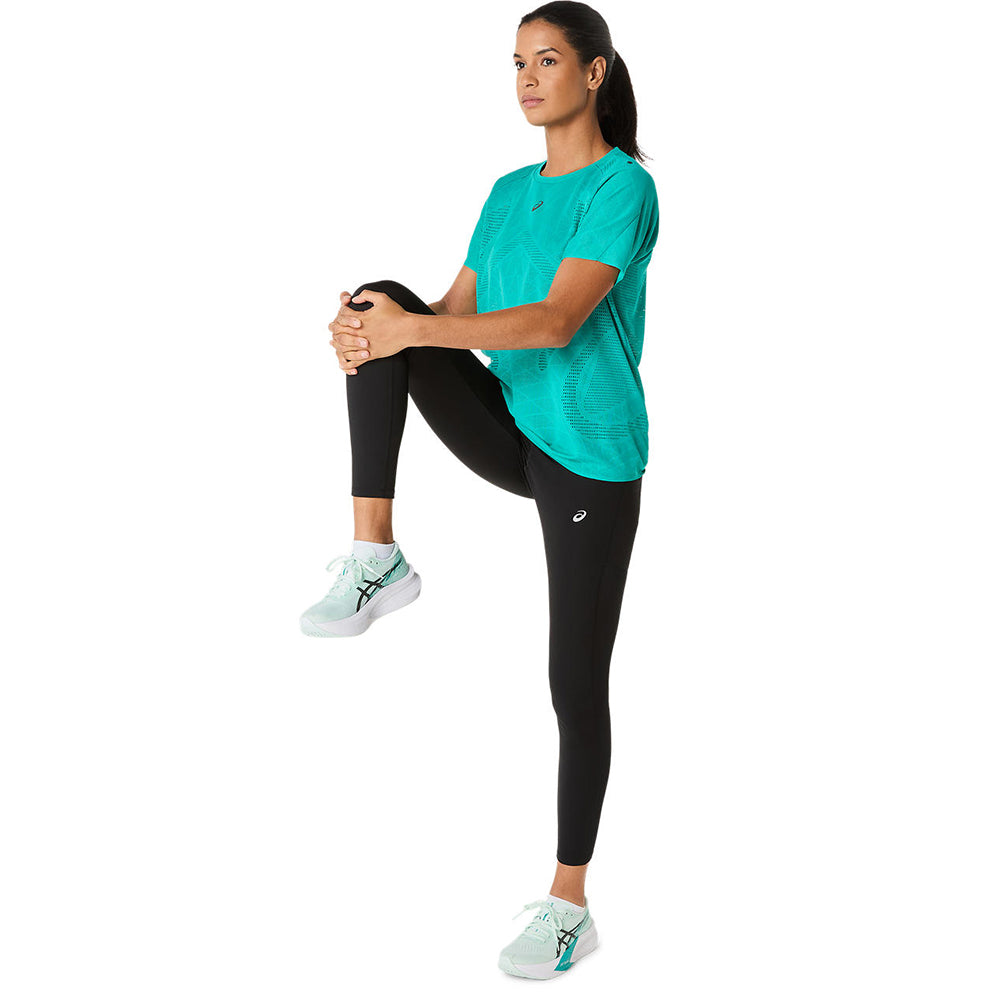 ASICS Metarun Women's Running T-Shirt - Supersports Thailand