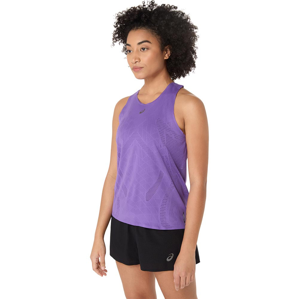 ASICS Metarun Women's Running Tank