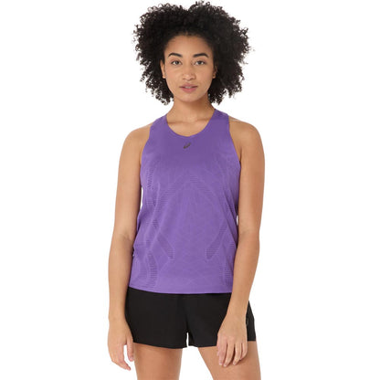 ASICS Metarun Women's Running Tank - Supersports Thailand