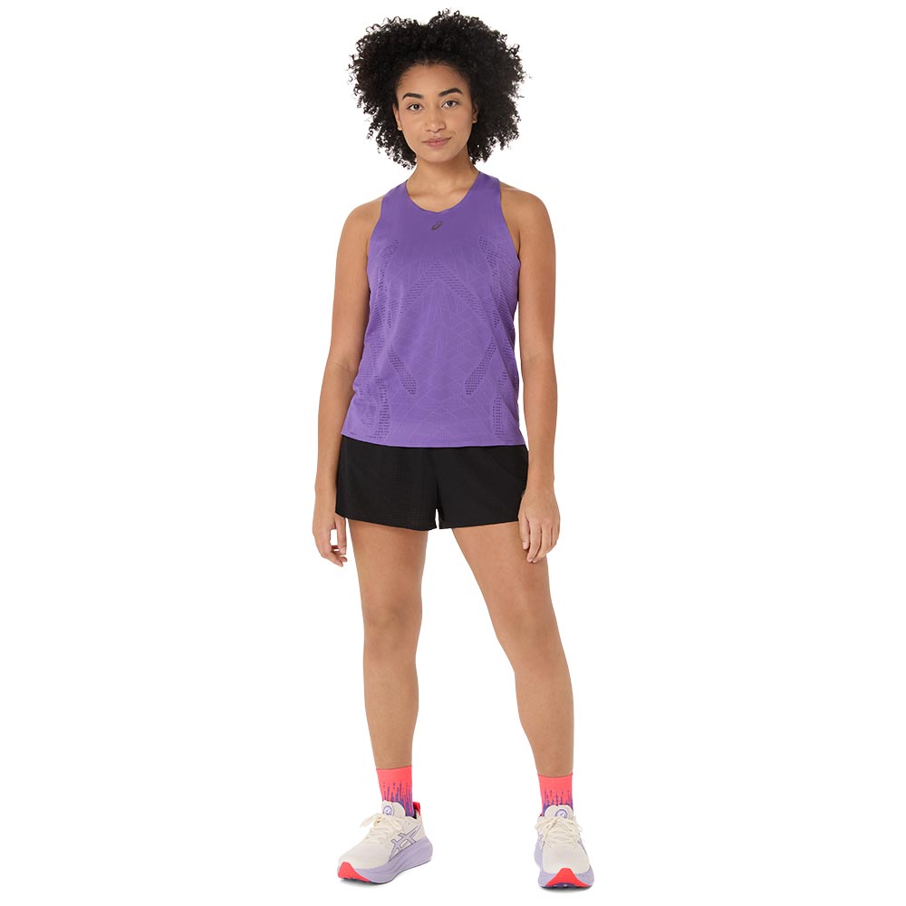 ASICS Metarun Women's Running Tank