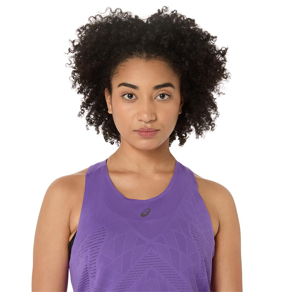 ASICS Metarun Women's Running Tank