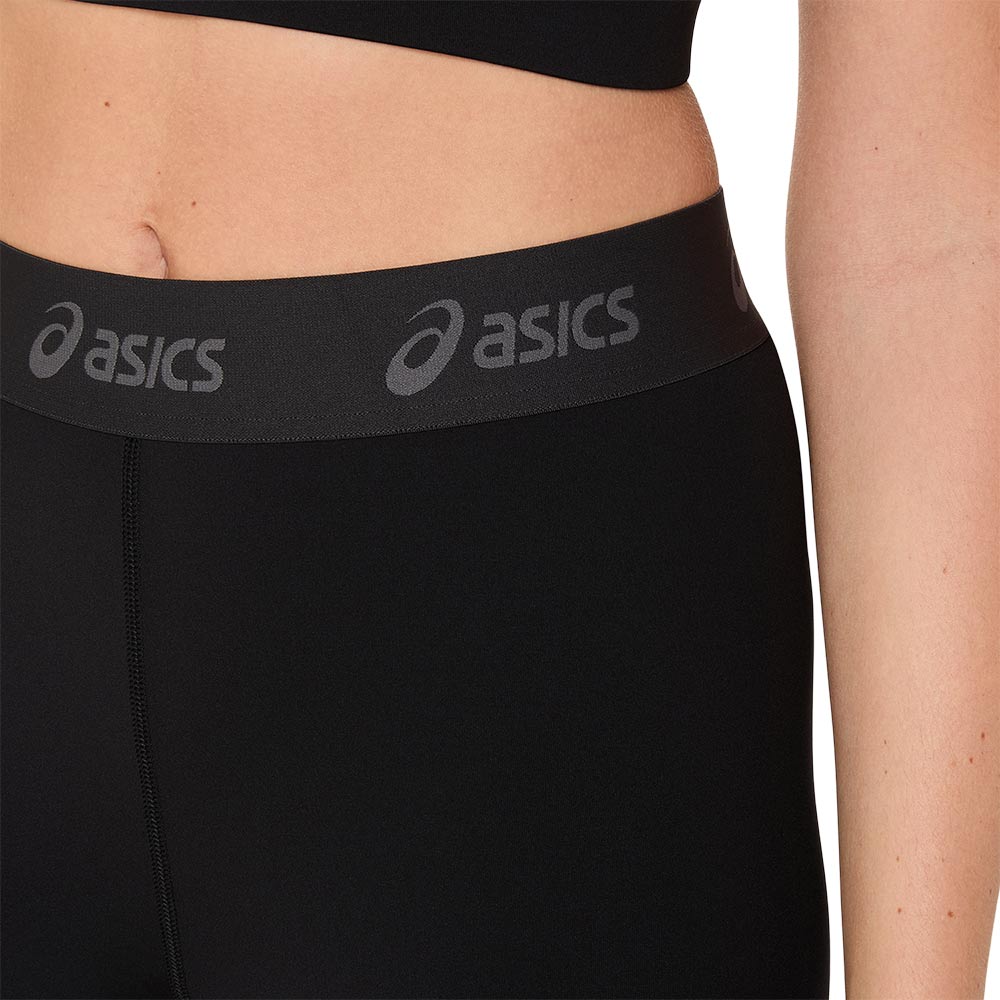 ASICS Essential Logo 3IN Women's Running Shorts - Supersports Thailand Supersports Thailand
