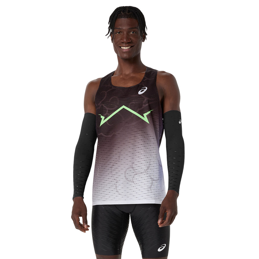 ASICS Metaspeed Men's Running Tank - Supersports Thailand Supersports Thailand
