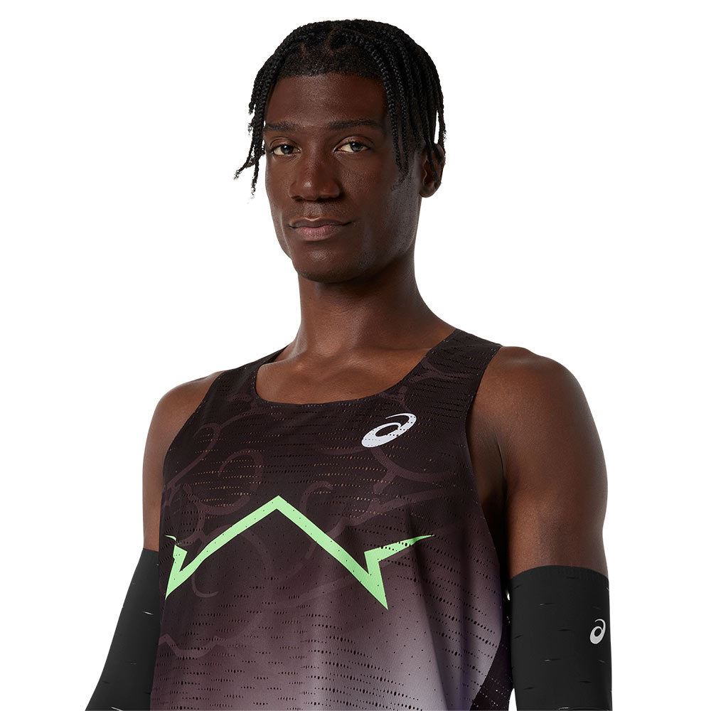 ASICS Metaspeed Men's Running Tank - Supersports Thailand