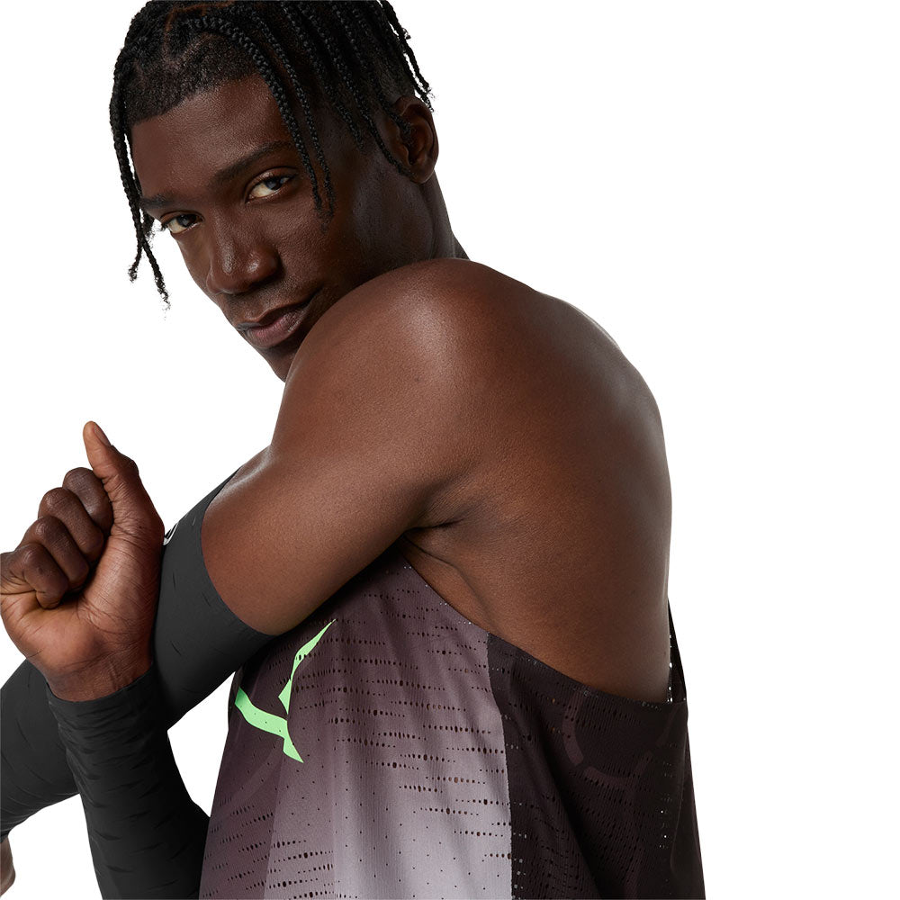 ASICS Metaspeed Men's Running Tank - Supersports Thailand