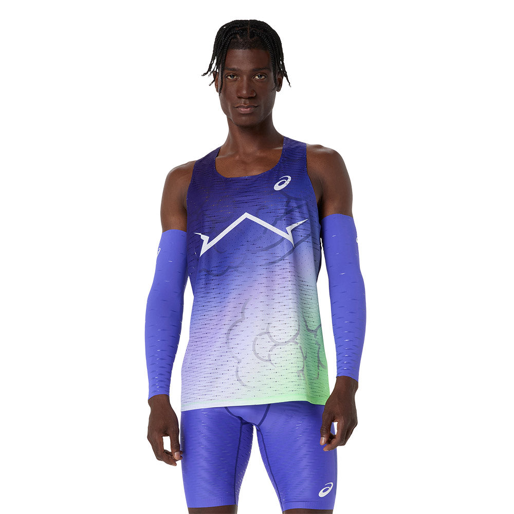 ASICS Metaspeed Men's Running Tank - Supersports Thailand