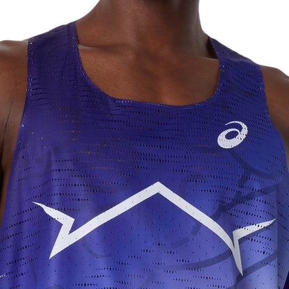 ASICS Metaspeed Men's Running Tank - Supersports Thailand