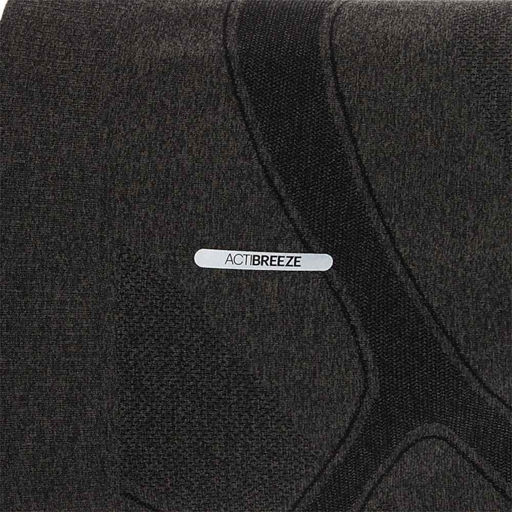 ASICS Road Seamless SS Top เสื้อวิ่งผู้ชาย Supersports Thailand