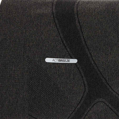 ASICS Road Seamless SS Top เสื้อวิ่งผู้ชาย
