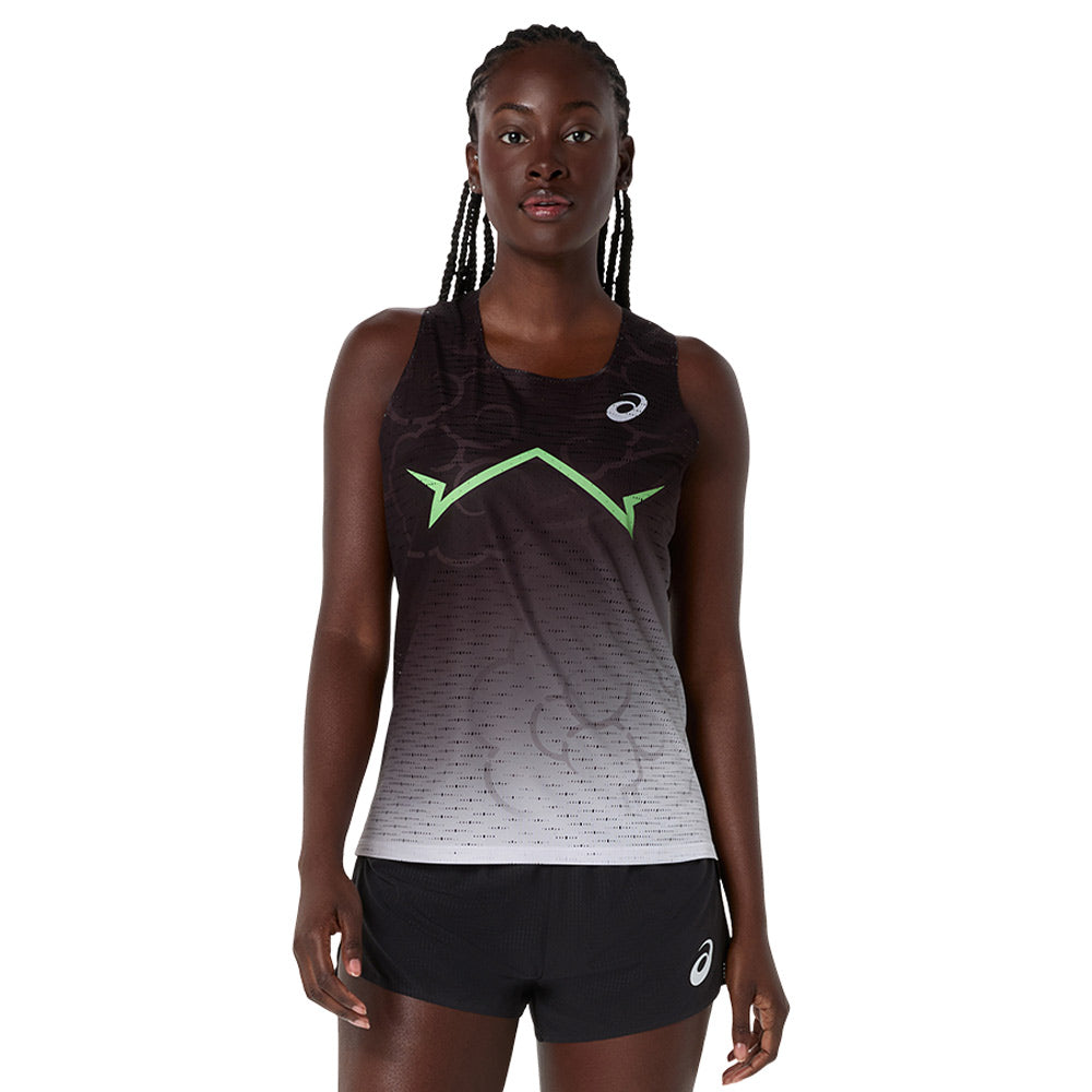 ASICS Metaspeed Women's Running Tank - Supersports Thailand