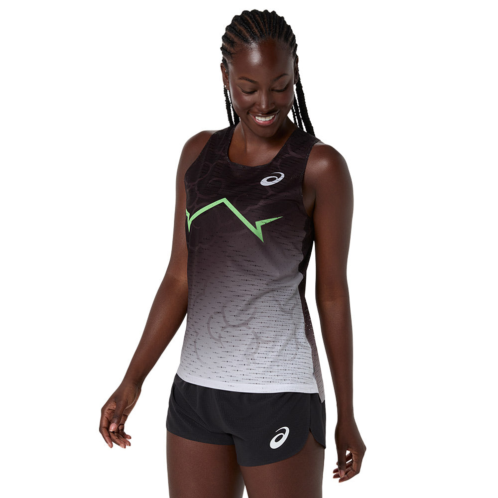 ASICS Metaspeed Women's Running Tank - Supersports Thailand Supersports Thailand