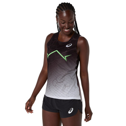 ASICS Metaspeed Women's Running Tank - Supersports Thailand