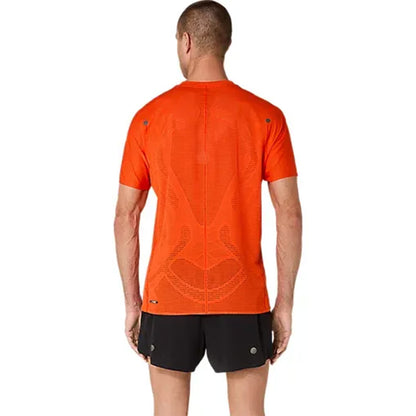 ASICS Metarun Short Sleeve Men's Running T-Shirt
