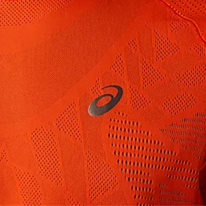 ASICS Metarun Short Sleeve Men's Running T-Shirt