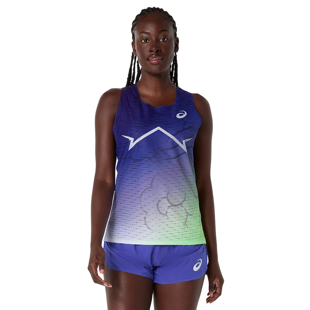 ASICS Metaspeed Women's Running Tank - Supersports Thailand