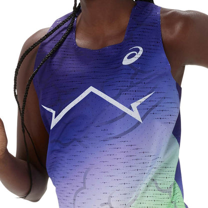 ASICS Metaspeed Women's Running Tank - Supersports Thailand