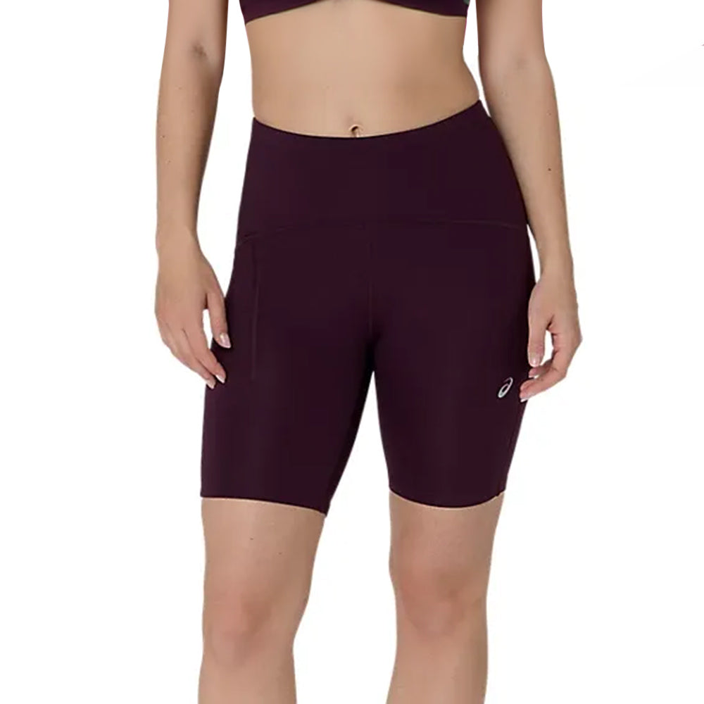 ASICS Road High Waist 8IN Sprinter Women's Running Leggings Supersports Thailand